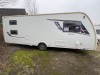 Used Venus 590 2019 touring caravan Image