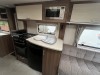 Used Venus 590 2019 touring caravan Image