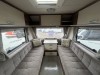 Used Venus 590 2019 touring caravan Image