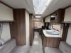 Used Venus 590 2019 touring caravan Image