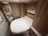 Used Swift Challenger 580 2016 touring caravan Image