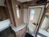 Used Swift Challenger 580 2016 touring caravan Image