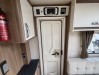 Used Swift Sprite Major 4 EB 2020 touring caravan Image