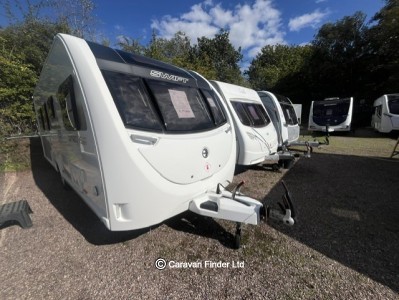 Swift Sprite Major 4 EB 2020 (Trade) image 1