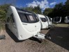 Used Swift Sprite Major 4 EB 2020 touring caravan Image