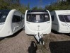 Used Swift Sprite Major 4 EB 2020 touring caravan Image
