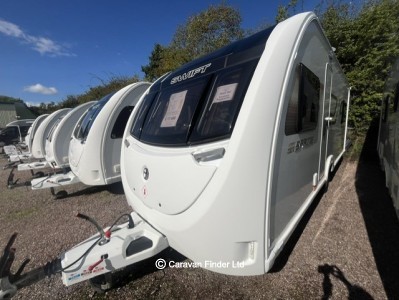 Swift Sprite Major 4 EB 2020 (Trade) main image 