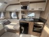 Used Swift Sprite Major 4 EB 2020 touring caravan Image