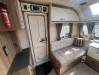 Used Swift Sprite Major 4 EB 2020 touring caravan Image