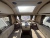 Used Swift Sprite Major 4 EB 2020 touring caravan Image