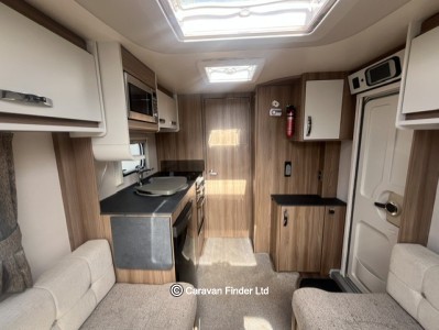 Swift Sprite Major 4 EB 2020 (Trade) image 7