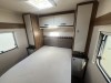 Used Swift Sprite Major 4 EB 2020 touring caravan Image
