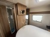Used Swift Sprite Major 4 EB 2020 touring caravan Image