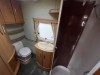 Used Swift Conqueror 630 2005 touring caravan Image