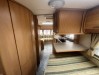 Used Swift Conqueror 630 2005 touring caravan Image