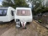 Used Swift Conqueror 630 2005 touring caravan Image