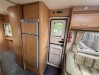 Used Swift Conqueror 630 2005 touring caravan Image