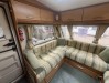 Used Swift Conqueror 630 2005 touring caravan Image