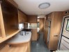 Used Swift Conqueror 630 2005 touring caravan Image