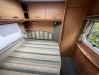 Used Swift Conqueror 630 2005 touring caravan Image