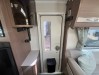 Used Buccaneer Cruiser 2018 touring caravan Image