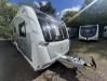 Used Buccaneer Cruiser 2018 touring caravan Image