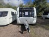Used Buccaneer Cruiser 2018 touring caravan Image