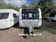 Buccaneer Cruiser 2018  Caravan Thumbnail