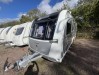 Used Buccaneer Cruiser 2018 touring caravan Image