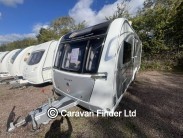 Buccaneer Cruiser 2018  Caravan Thumbnail
