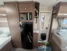 Used Buccaneer Cruiser 2018 touring caravan Image