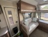 Used Buccaneer Cruiser 2018 touring caravan Image