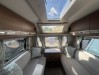Used Buccaneer Cruiser 2018 touring caravan Image