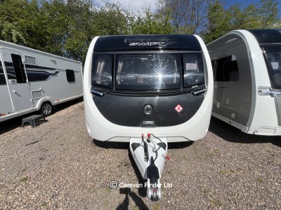 Swift Challenger X 880 2021 (Trade) image 2