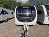 Used Swift Challenger X 880 2021 touring caravan Image