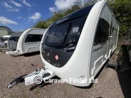 Swift Challenger X 880 2021  Caravan Thumbnail