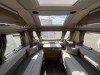 Used Swift Challenger X 880 2021 touring caravan Image