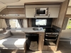 Used Swift Challenger X 880 2021 touring caravan Image
