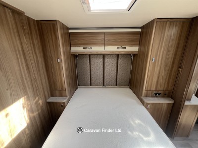 Swift Challenger X 880 2021 (Trade) image 8