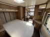 Used Swift Challenger X 880 2021 touring caravan Image
