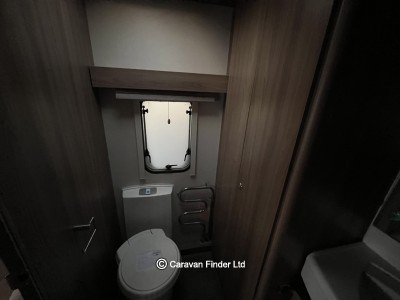 Swift Challenger 530 2015 (Trade) image 10