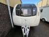 Used Swift Challenger 530 2015 touring caravan Image