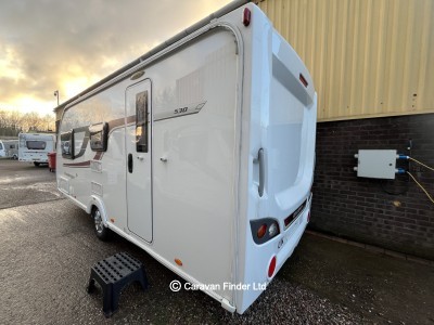 Swift Challenger 530 2015 (Trade) image 3