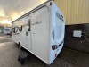 Used Swift Challenger 530 2015 touring caravan Image