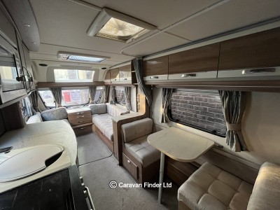 Swift Challenger 530 2015 (Trade) image 4