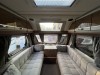 Used Swift Challenger 530 2015 touring caravan Image