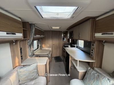 Swift Challenger 530 2015 (Trade) image 6