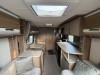Used Swift Challenger 530 2015 touring caravan Image
