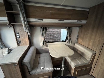 Swift Challenger 530 2015 (Trade) image 8