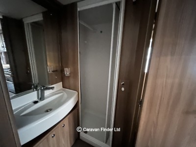 Swift Challenger 530 2015 (Trade) image 9